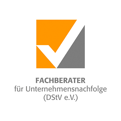 Fachberater für Unternehmensnachfolge (DStV e.V.)