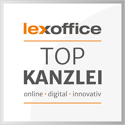 Lexoffice Top Kanzlei, online, digital, innovativ